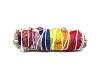 Seven Chakra White Sage Smudge Stick